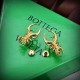 2023FW Earrings BOTTEGA VENETA Bottega Veneta Pre-release limited 2023FW Earrings BOTTEGA VENETA Bottega Veneta Pre-release limited