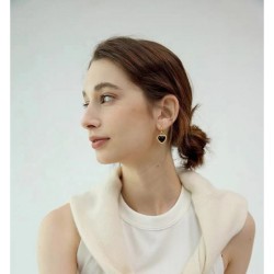 BOTTEGA VENETA Bottega Veneta Featured Winter New Items 2023FW Earrings