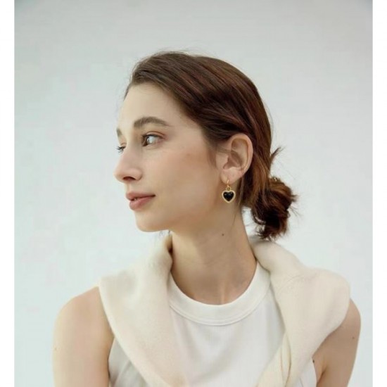 BOTTEGA VENETA Bottega Veneta Featured Winter New Items 2023FW Earrings BOTTEGA VENETA Bottega Veneta Featured Winter New Items 2023FW Earrings