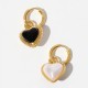 BOTTEGA VENETA Bottega Veneta Featured Winter New Items 2023FW Earrings BOTTEGA VENETA Bottega Veneta Featured Winter New Items 2023FW Earrings