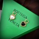 BOTTEGA VENETA Bottega Veneta Featured Winter New Items 2023FW Earrings BOTTEGA VENETA Bottega Veneta Featured Winter New Items 2023FW Earrings