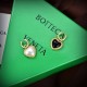BOTTEGA VENETA Bottega Veneta Featured Winter New Items 2023FW Earrings BOTTEGA VENETA Bottega Veneta Featured Winter New Items 2023FW Earrings