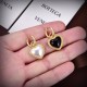BOTTEGA VENETA Bottega Veneta Featured Winter New Items 2023FW Earrings BOTTEGA VENETA Bottega Veneta Featured Winter New Items 2023FW Earrings