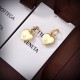 BOTTEGA VENETA Bottega Veneta Featured Winter New Items 2023FW Earrings BOTTEGA VENETA Bottega Veneta Featured Winter New Items 2023FW Earrings