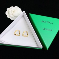 BOTTEGA VENETA Bottega Veneta Popular this year too 2023FW earrings