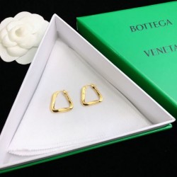 BOTTEGA VENETA Bottega Veneta Popular this year too 2023FW earrings