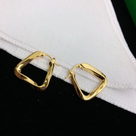 BOTTEGA VENETA Bottega Veneta Popular this year too 2023FW earrings BOTTEGA VENETA Bottega Veneta Popular this year too 2023FW earrings