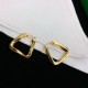BOTTEGA VENETA Bottega Veneta Popular this year too 2023FW earrings BOTTEGA VENETA Bottega Veneta Popular this year too 2023FW earrings