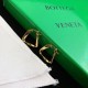 BOTTEGA VENETA Bottega Veneta Popular this year too 2023FW earrings BOTTEGA VENETA Bottega Veneta Popular this year too 2023FW earrings