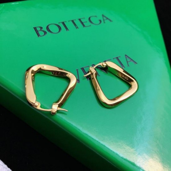 BOTTEGA VENETA Bottega Veneta Popular this year too 2023FW earrings BOTTEGA VENETA Bottega Veneta Popular this year too 2023FW earrings