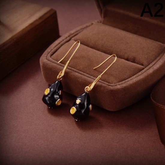 BOTTEGA VENETA Bottega Veneta latest popular 2023FW earrings BOTTEGA VENETA Bottega Veneta latest popular 2023FW earrings