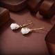 BOTTEGA VENETA Bottega Veneta latest popular 2023FW earrings BOTTEGA VENETA Bottega Veneta latest popular 2023FW earrings
