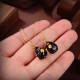 BOTTEGA VENETA Bottega Veneta latest popular 2023FW earrings BOTTEGA VENETA Bottega Veneta latest popular 2023FW earrings