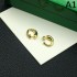 BOTTEGA VENETA Bottega Veneta latest arrival 2023FW earrings