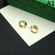 BOTTEGA VENETA Bottega Veneta latest arrival 2023FW earrings BOTTEGA VENETA Bottega Veneta latest arrival 2023FW earrings