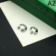 BOTTEGA VENETA Bottega Veneta latest arrival 2023FW earrings BOTTEGA VENETA Bottega Veneta latest arrival 2023FW earrings