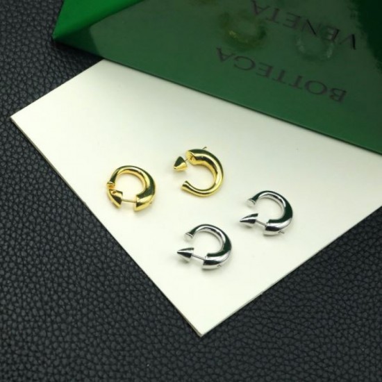 BOTTEGA VENETA Bottega Veneta latest arrival 2023FW earrings BOTTEGA VENETA Bottega Veneta latest arrival 2023FW earrings