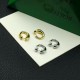 BOTTEGA VENETA Bottega Veneta latest arrival 2023FW earrings BOTTEGA VENETA Bottega Veneta latest arrival 2023FW earrings