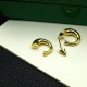 BOTTEGA VENETA Bottega Veneta latest arrival 2023FW earrings BOTTEGA VENETA Bottega Veneta latest arrival 2023FW earrings