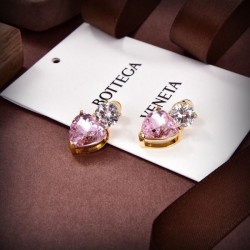 BOTTEGA VENETA Bottega Veneta lowest price challenge! 2023FW earrings