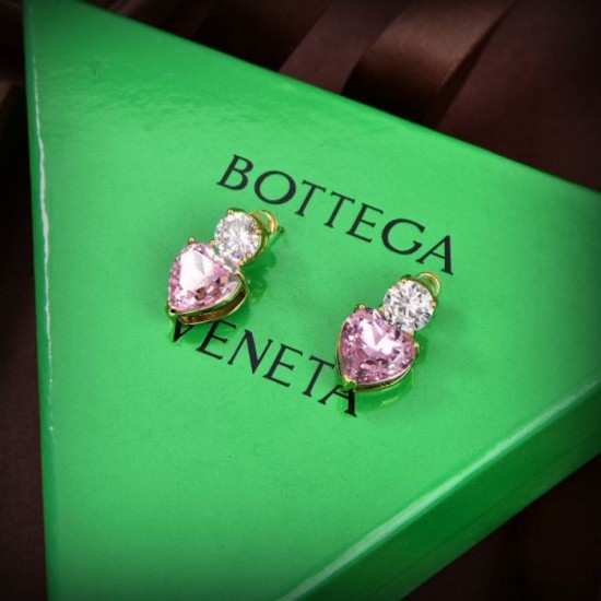 BOTTEGA VENETA Bottega Veneta lowest price challenge! 2023FW earrings BOTTEGA VENETA Bottega Veneta lowest price challenge! 2023FW earrings