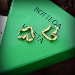 BOTTEGA VENETA Bottega Veneta Good Impression 120% 2023FW Earrings