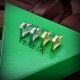 BOTTEGA VENETA Bottega Veneta Good Impression 120% 2023FW Earrings BOTTEGA VENETA Bottega Veneta Good Impression 120% 2023FW Earrings