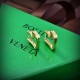 BOTTEGA VENETA Bottega Veneta Good Impression 120% 2023FW Earrings BOTTEGA VENETA Bottega Veneta Good Impression 120% 2023FW Earrings