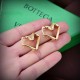 BOTTEGA VENETA Bottega Veneta Good Impression 120% 2023FW Earrings BOTTEGA VENETA Bottega Veneta Good Impression 120% 2023FW Earrings