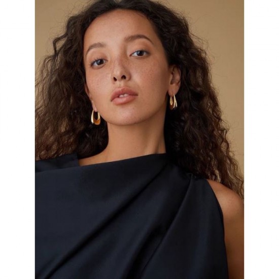 BOTTEGA VENETA Bottega Veneta Welcome this season 2023FW earrings BOTTEGA VENETA Bottega Veneta Welcome this season 2023FW earrings
