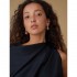 BOTTEGA VENETA Bottega Veneta Welcome this season 2023FW earrings