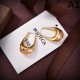 BOTTEGA VENETA Bottega Veneta Welcome this season 2023FW earrings BOTTEGA VENETA Bottega Veneta Welcome this season 2023FW earrings