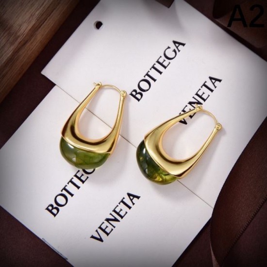 BOTTEGA VENETA Bottega Veneta Welcome this season 2023FW earrings BOTTEGA VENETA Bottega Veneta Welcome this season 2023FW earrings