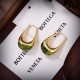 BOTTEGA VENETA Bottega Veneta Welcome this season 2023FW earrings BOTTEGA VENETA Bottega Veneta Welcome this season 2023FW earrings
