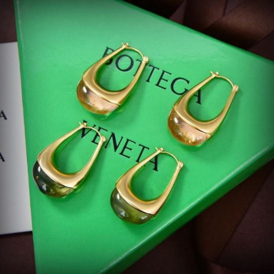 BOTTEGA VENETA Bottega Veneta Welcome this season 2023FW earrings BOTTEGA VENETA Bottega Veneta Welcome this season 2023FW earrings