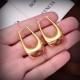 BOTTEGA VENETA Bottega Veneta Welcome this season 2023FW earrings BOTTEGA VENETA Bottega Veneta Welcome this season 2023FW earrings
