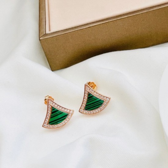 2023SS Earrings Spring/Summer New Sold Out Magazine BVLGARI Bvlgari 2023SS Earrings Spring/Summer New Sold Out Magazine BVLGARI Bvlgari