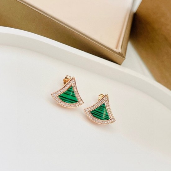2023SS Earrings Spring/Summer New Sold Out Magazine BVLGARI Bvlgari 2023SS Earrings Spring/Summer New Sold Out Magazine BVLGARI Bvlgari