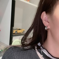 2023SS Earrings Spring/Summer arrival limited SALE price BVLGARI Bvlgari