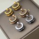 2023SS Earrings Spring/Summer arrival limited SALE price BVLGARI Bvlgari 2023SS Earrings Spring/Summer arrival limited SALE price BVLGARI Bvlgari