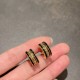 2023SS Earrings Spring/Summer arrival limited SALE price BVLGARI Bvlgari 2023SS Earrings Spring/Summer arrival limited SALE price BVLGARI Bvlgari