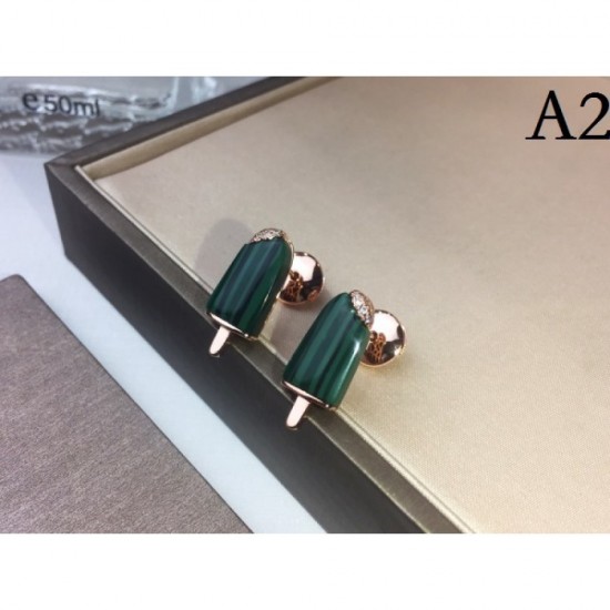 2023SS Earrings Spring not yet available in Japan Color BVLGARI Bvlgari 2023SS Earrings Spring not yet available in Japan Color BVLGARI Bvlgari