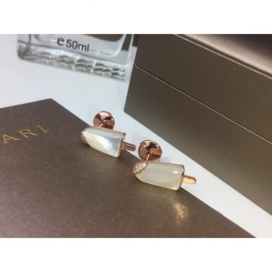 2023SS Earrings Spring not yet available in Japan Color BVLGARI Bvlgari 2023SS Earrings Spring not yet available in Japan Color BVLGARI Bvlgari