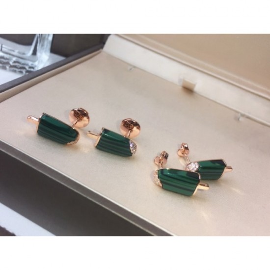 2023SS Earrings Spring not yet available in Japan Color BVLGARI Bvlgari 2023SS Earrings Spring not yet available in Japan Color BVLGARI Bvlgari