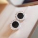 2023FW Earrings BVLGARI New items this fall that attract attention 2023FW Earrings BVLGARI New items this fall that attract attention