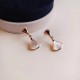 2023FW Earrings BVLGARI Bvlgari New Fall Items that are Hot Topic 2023FW Earrings BVLGARI Bvlgari New Fall Items that are Hot Topic