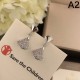 2023FW Earrings BVLGARI You can enjoy it this fall 2023FW Earrings BVLGARI You can enjoy it this fall