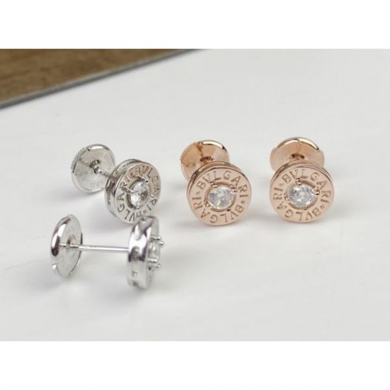 2023FW Earrings BVLGARI Bvlgari Autumn new item that attracts attention 2023FW Earrings BVLGARI Bvlgari Autumn new item that attracts attention