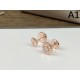 2023FW Earrings BVLGARI Bvlgari Autumn new item that attracts attention 2023FW Earrings BVLGARI Bvlgari Autumn new item that attracts attention