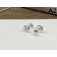 2023FW Earrings BVLGARI Bvlgari Autumn new item that attracts attention 2023FW Earrings BVLGARI Bvlgari Autumn new item that attracts attention